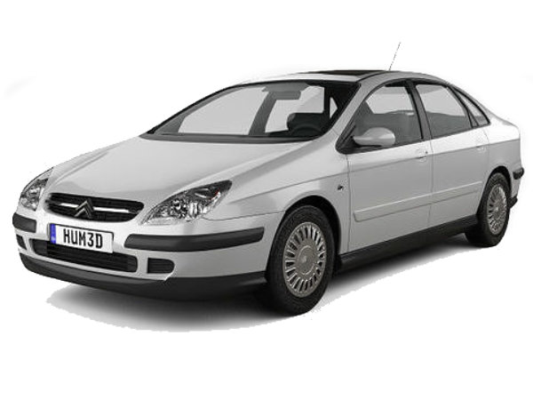 Citroen C5 [DC,X4] (2001-2003)